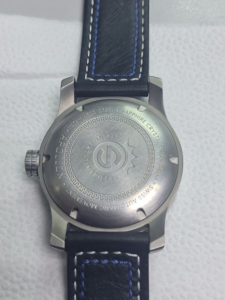 Steinhart apollon Код:01-200790652. Изображение 5