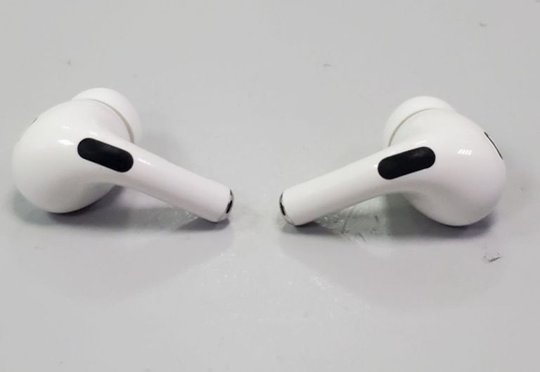 Apple AirPods Pro 2nd generation (MQD83) Код:01-200792491. Изображение 12
