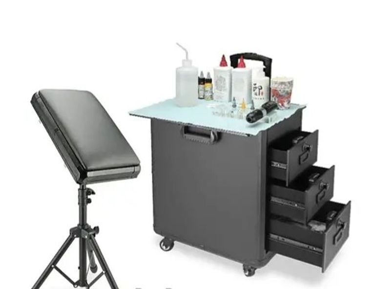 Tattoo Код:null. Изображение 7