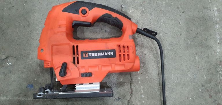 Купить Tekhmann TJS-9011 Б/У