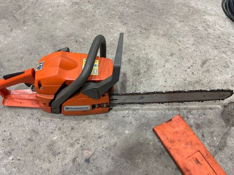 Оголошення Husqvarna 142e (9528020-40) Б/У