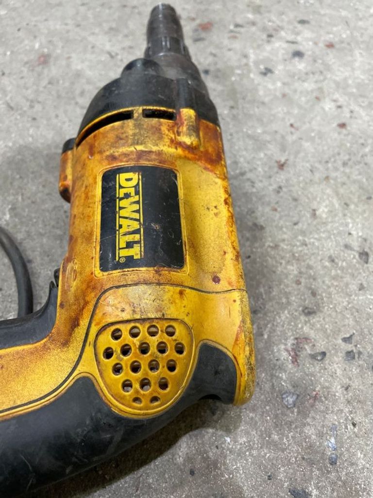 Dewalt dw268qs Код:01-200794689. Изображение 6
