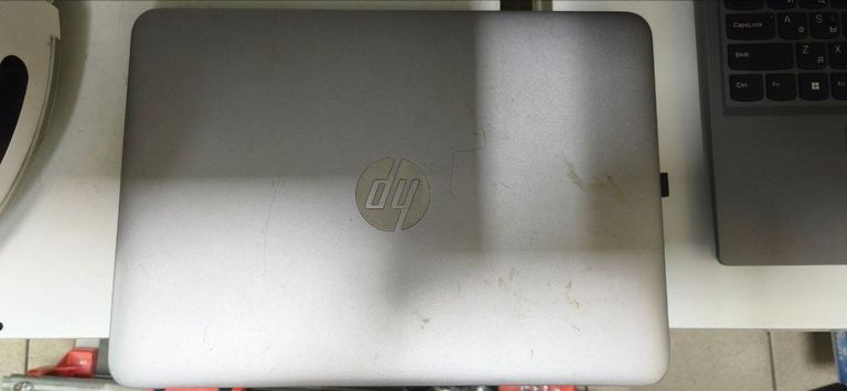 Дешиво Hp 14/core i5-1345u ddr5/8gb ddr5/hdd 500 gb/ssd *відсутній/*інтегрована с ломбарда