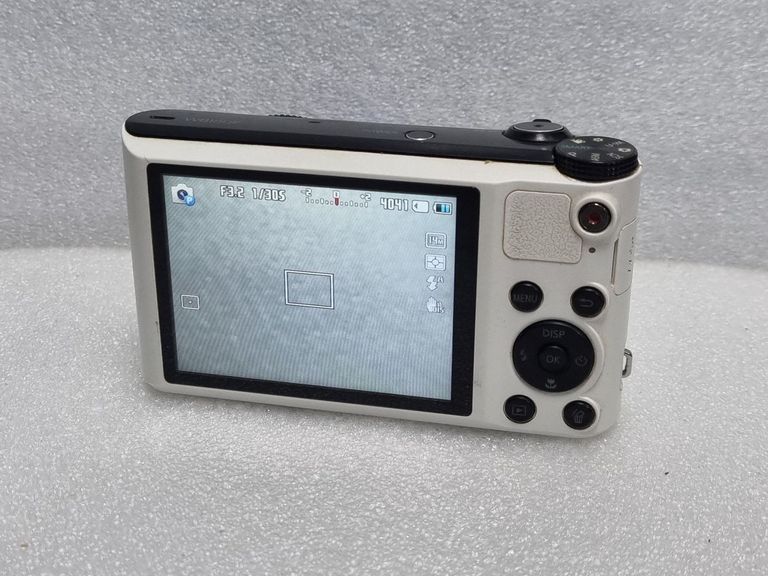 Объявление Samsung wb150f Б/У