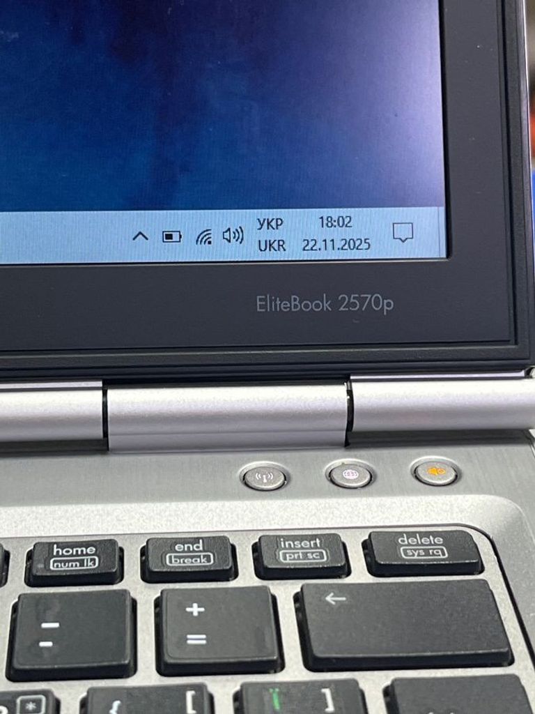 Дешево Hp 13/core i3 3110m ddr3/4gb ddr3/hdd *відсутній/ssd 240 gb/*інтегрована з ломбарду