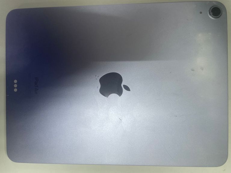 Объявление Apple ipad air 2022 wi-fi 64gb Б/У