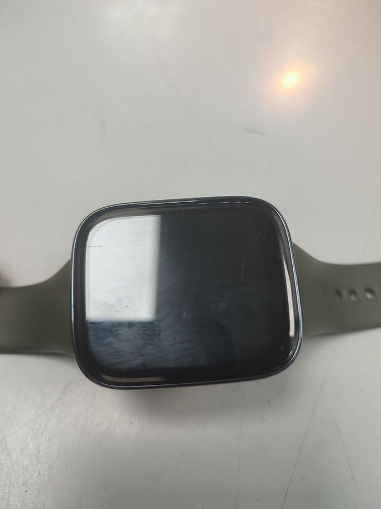 Купити Xiaomi redmi watch 3 active black Б/У
