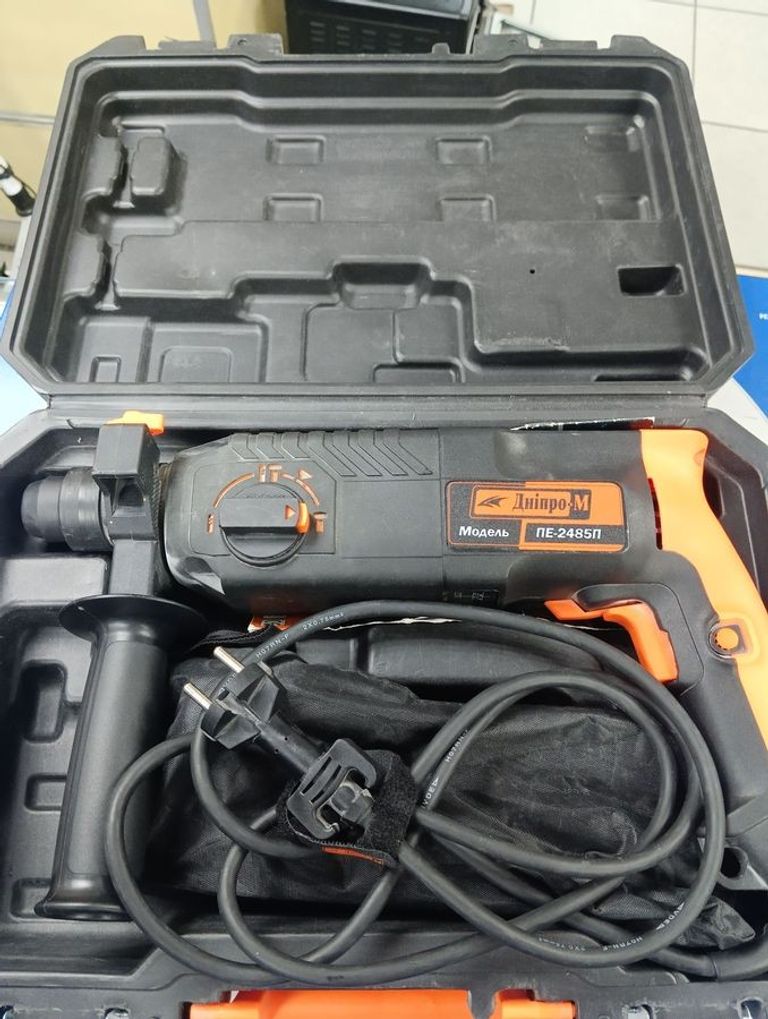 Дешево Dnipro-M пе-2485п з ломбарду
