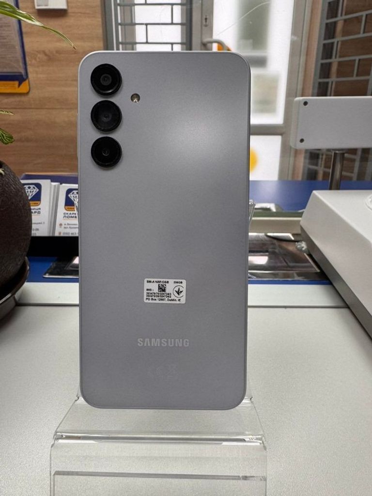 Купити Samsung galaxy a16 8/256gb sm-a165f Б/У