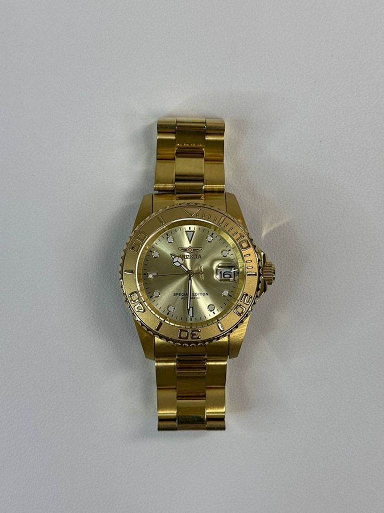 Купити Invicta pro diver 30602 special edition Б/У