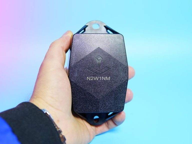 Объявление Track 1040 GE2Q3 Б/У