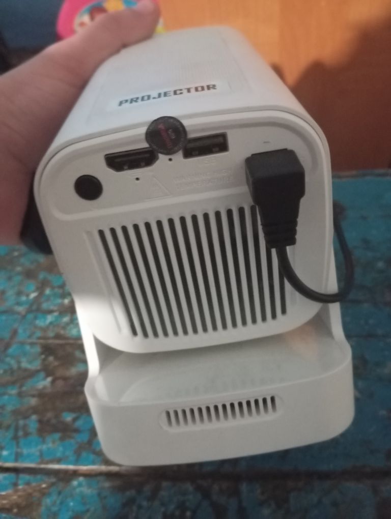 Дешиво MAGCUBIC HY260 Pro (HY310) с ломбарда