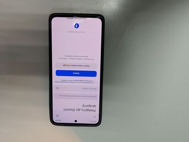 Xiaomi Redmi Note 13 4G 8/128GB Ice Blue Код:01-200788875. Изображение 5