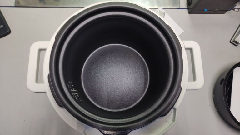 Купить Tefal turbo cuisine cy754130 Б/У