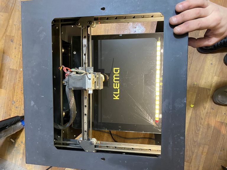 Дешево Klema 250 з ломбарду