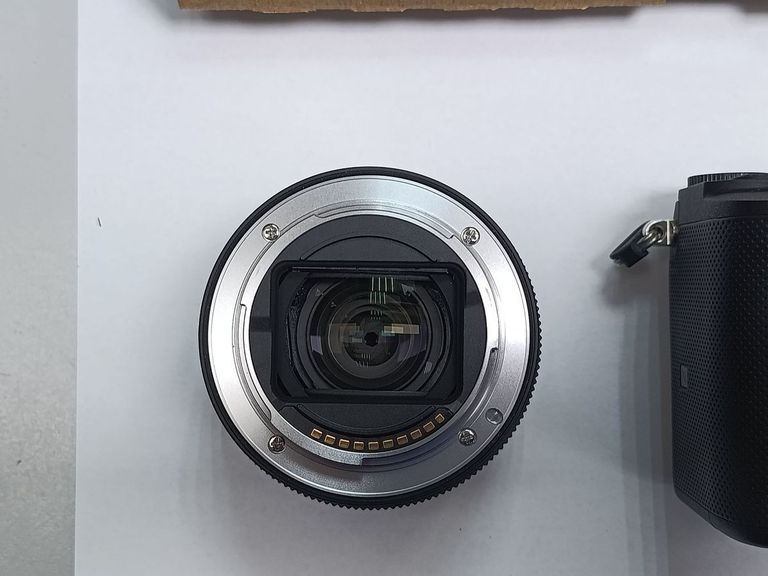 Sony alpha ilce-7c Код:01-200795606. Зображення 5