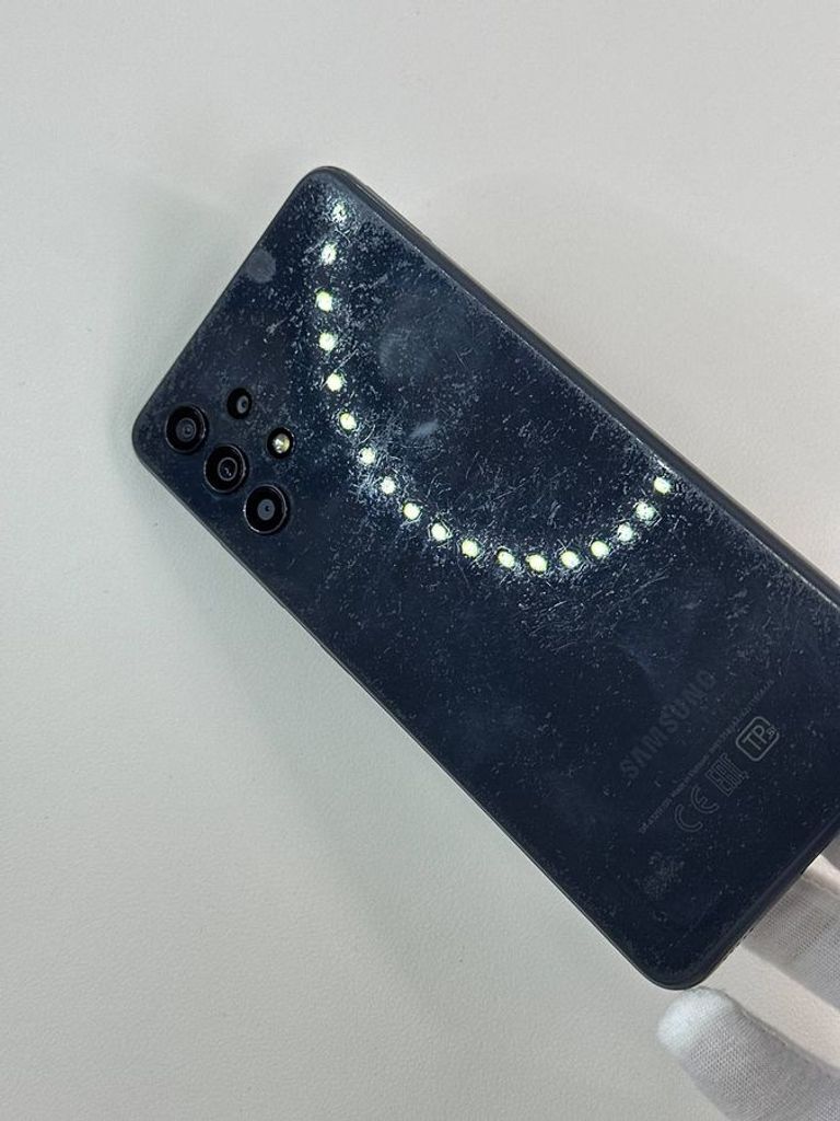 Samsung a325f galaxy a32 4/64gb Код:01-200795812. Зображення 12