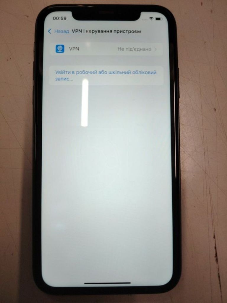 Apple iPhone 11 64GB White (MWL82) Код:01-200795741. Зображення 5