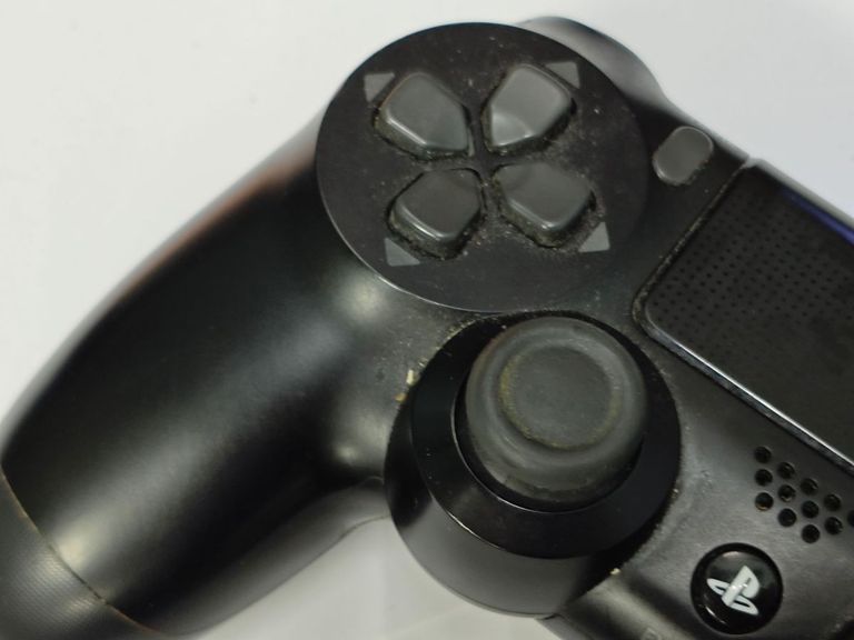 Sony DualShock 4 V2 Black (9870357) Код:01-200795864. Зображення 8