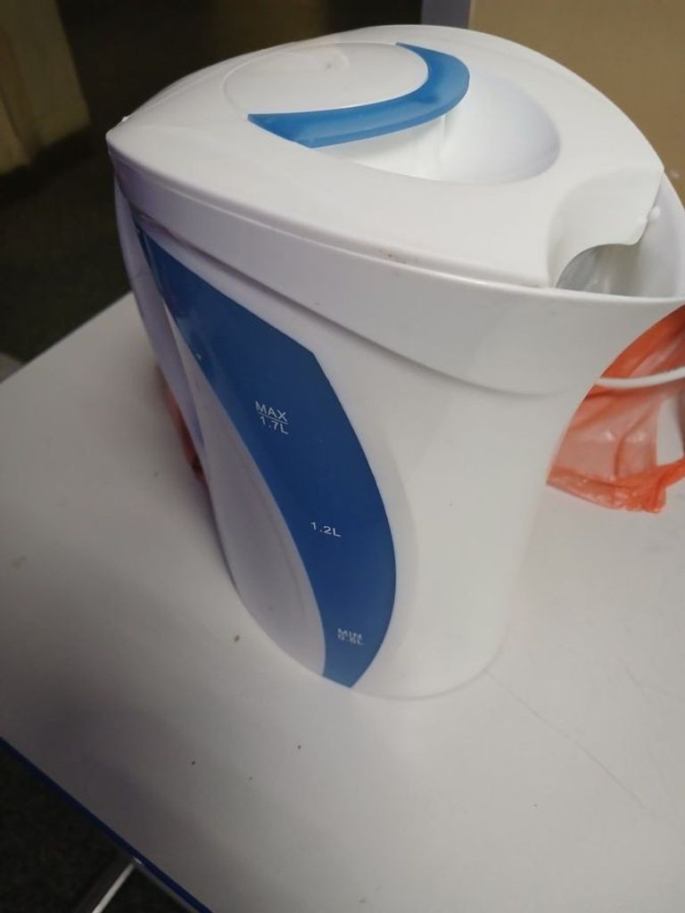 Дешево Elenberg hk-8710 з ломбарду