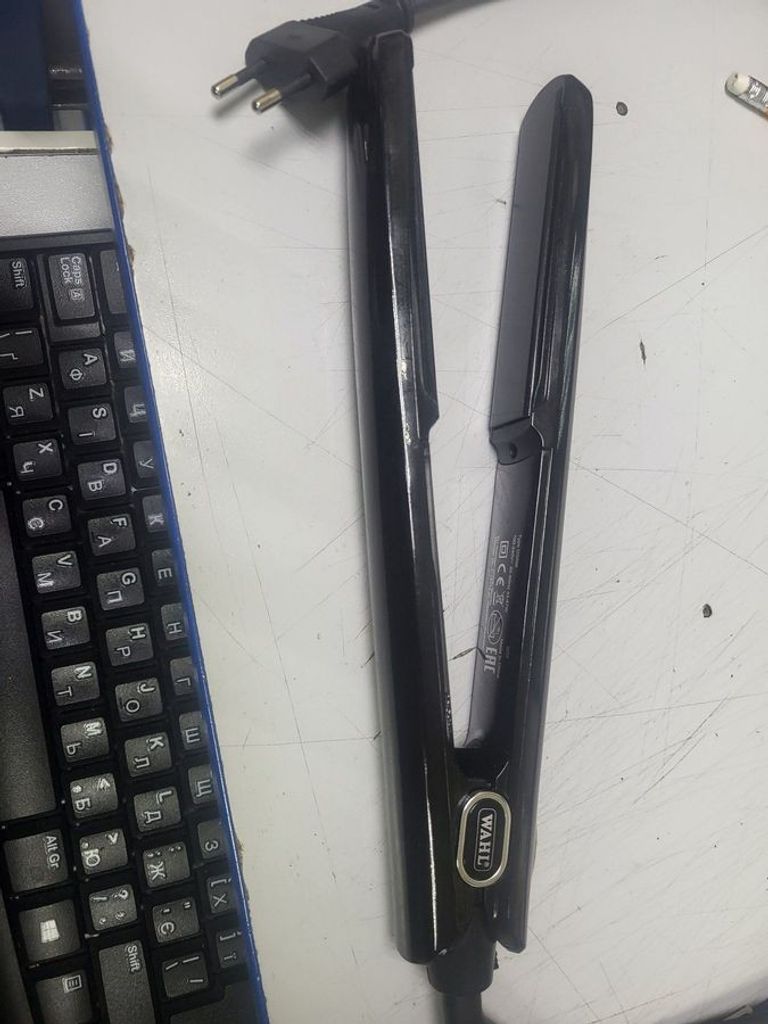 Купить Wahl ceraline 4466-0470 Б/У