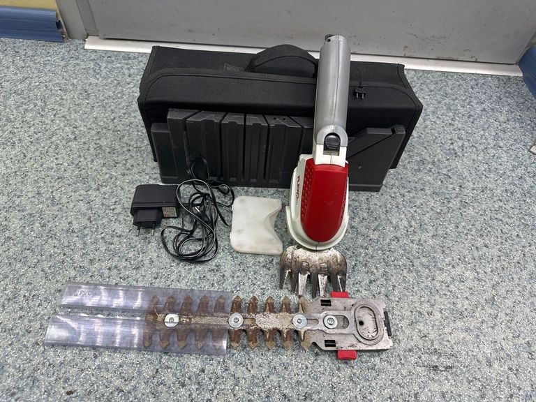 Купити Flexo Trim fgbs 80 li Б/У