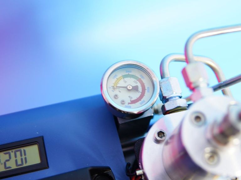 1800 Вт, 30 МПа, 4500 PSI Код:null. Зображення 7