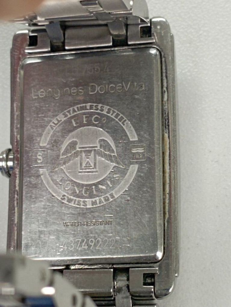 Longines l5.755.4 Код:01-200796062. Изображение 6