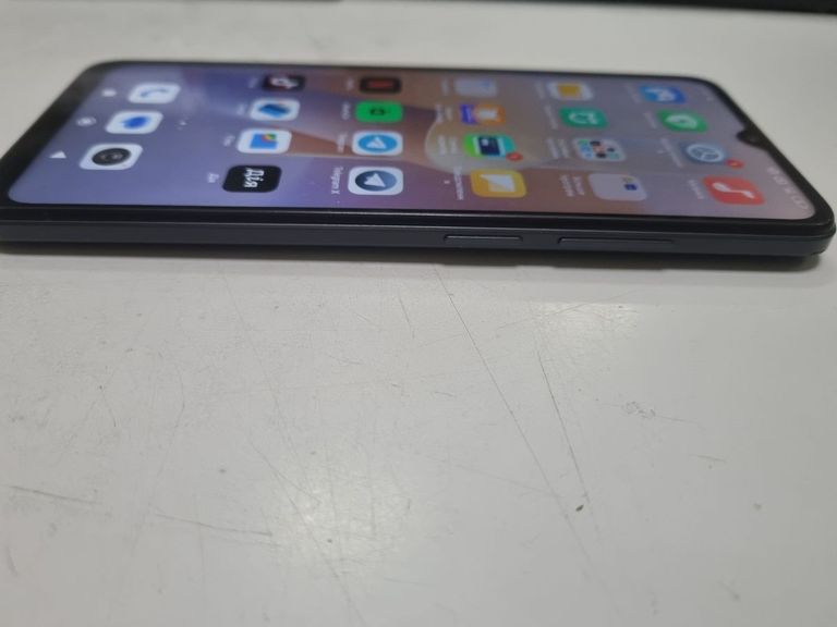 Xiaomi redmi 12c 4/128gb Код:01-200797852. Изображение 5