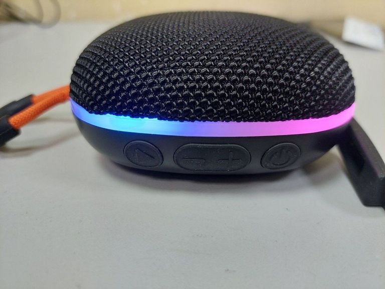 Объявление Titanum spk2046bt Б/У