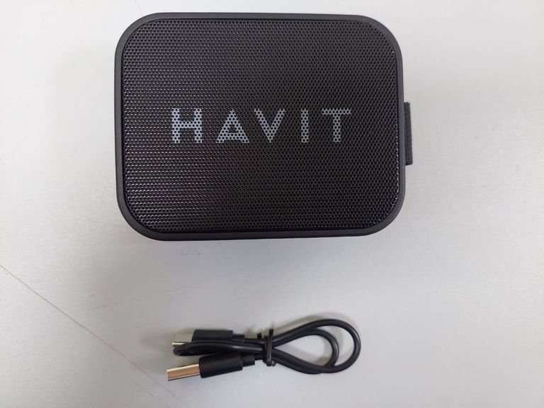 Купить Havit sk921bt Б/У