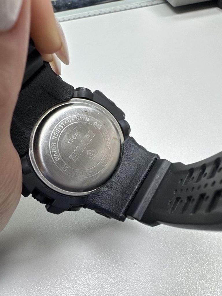 Дешиво Skmei 1384 с ломбарда