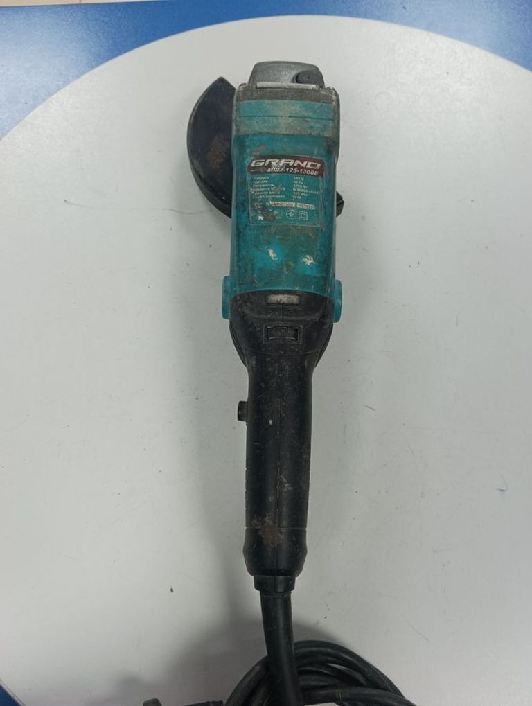 Купить Grand МШУ-125-1300Е Б/У