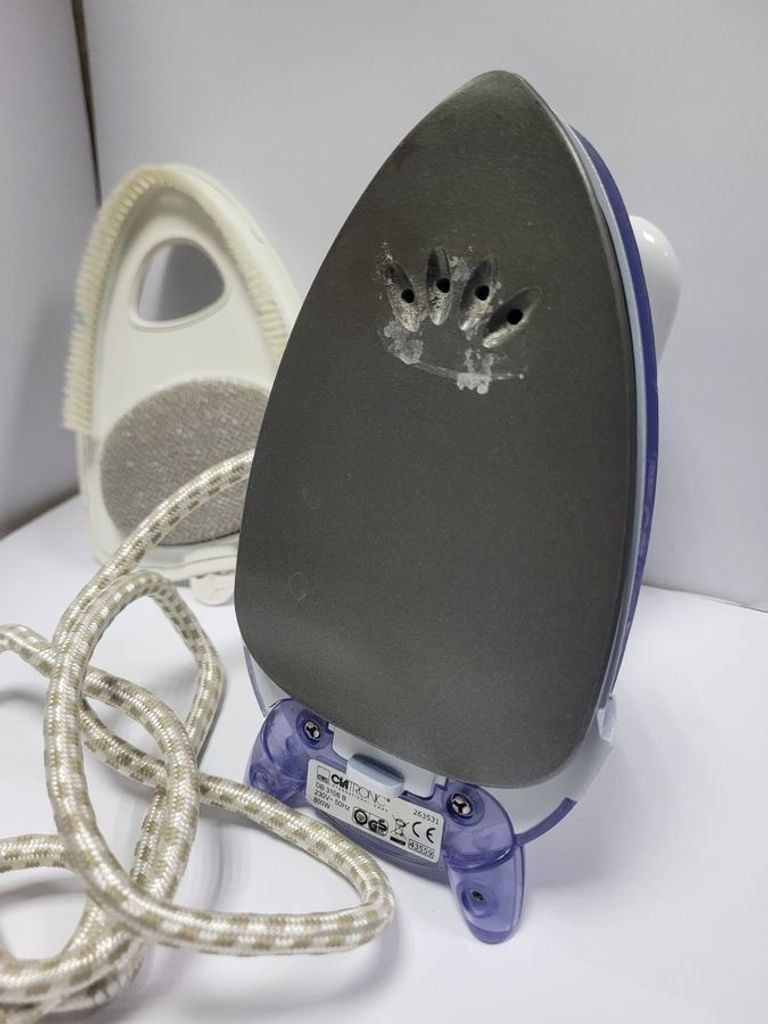 Объявление Clatronic DB 3108 Б/У