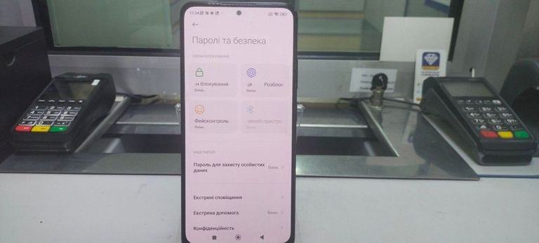 Xiaomi redmi note 12 pro 4g 8/256gb Код:01-200800059. Зображення 7