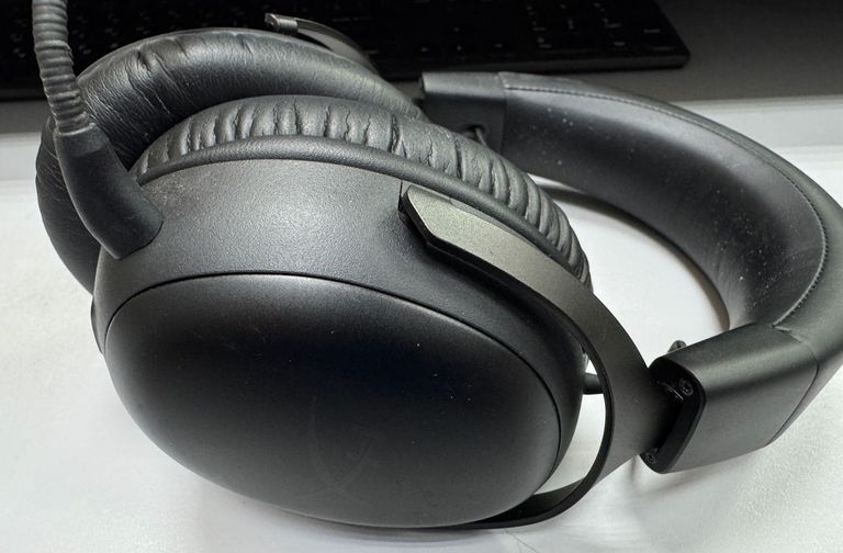 Hyperx cloud iii s wireless Код:01-200798076. Зображення 6