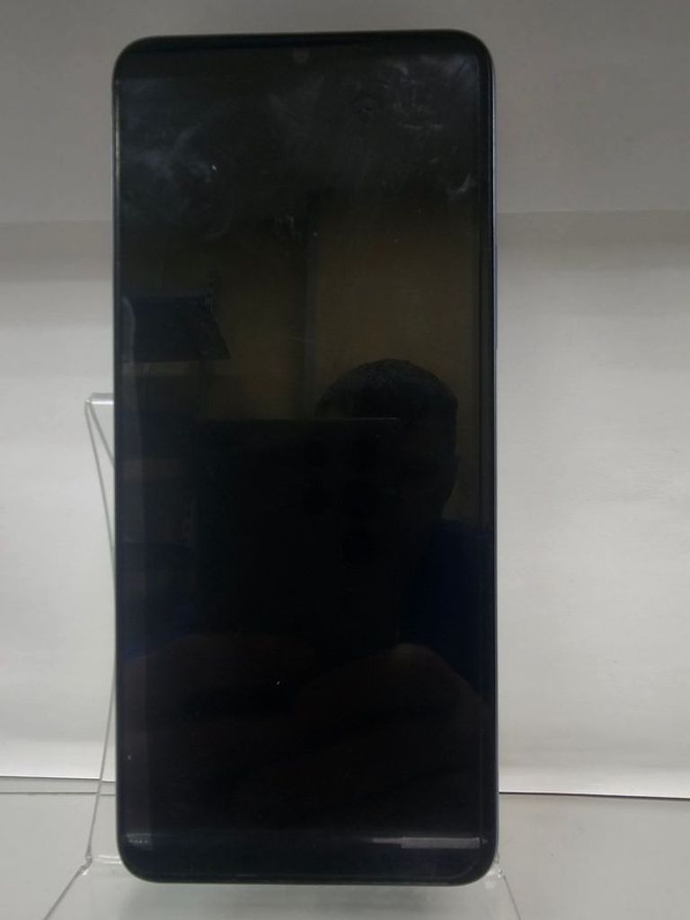 Объявление Xiaomi redmi a3 4/128gb Б/У