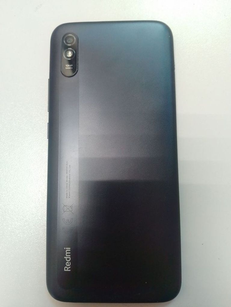 Xiaomi redmi 9a 2/32gb Код:01-200800282. Изображение 5