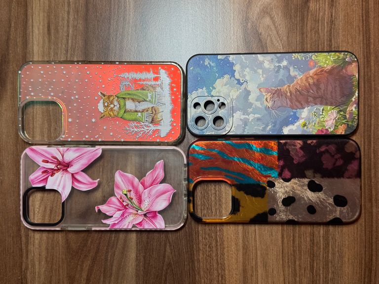 Купити Apple IPhone 12 Pro Max Б/У