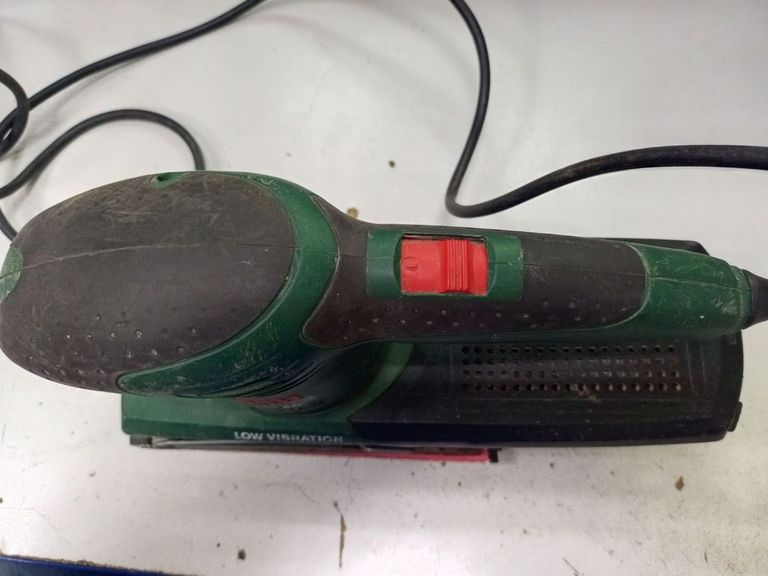 Дешиво Bosch pss 200 ac с ломбарда