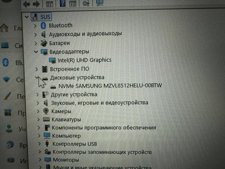 Asus 15/core i3-1315u ddr5/16gb ddr5/hdd *відсутній/ssd 480 gb/*інтегрована Код:01-200803014. Изображение 15