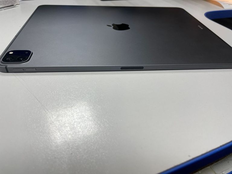 Apple iPad Pro 12.9 2021 Wi-Fi 128GB Space Gray (MHNF3) Код:01-200804507. Зображення 7