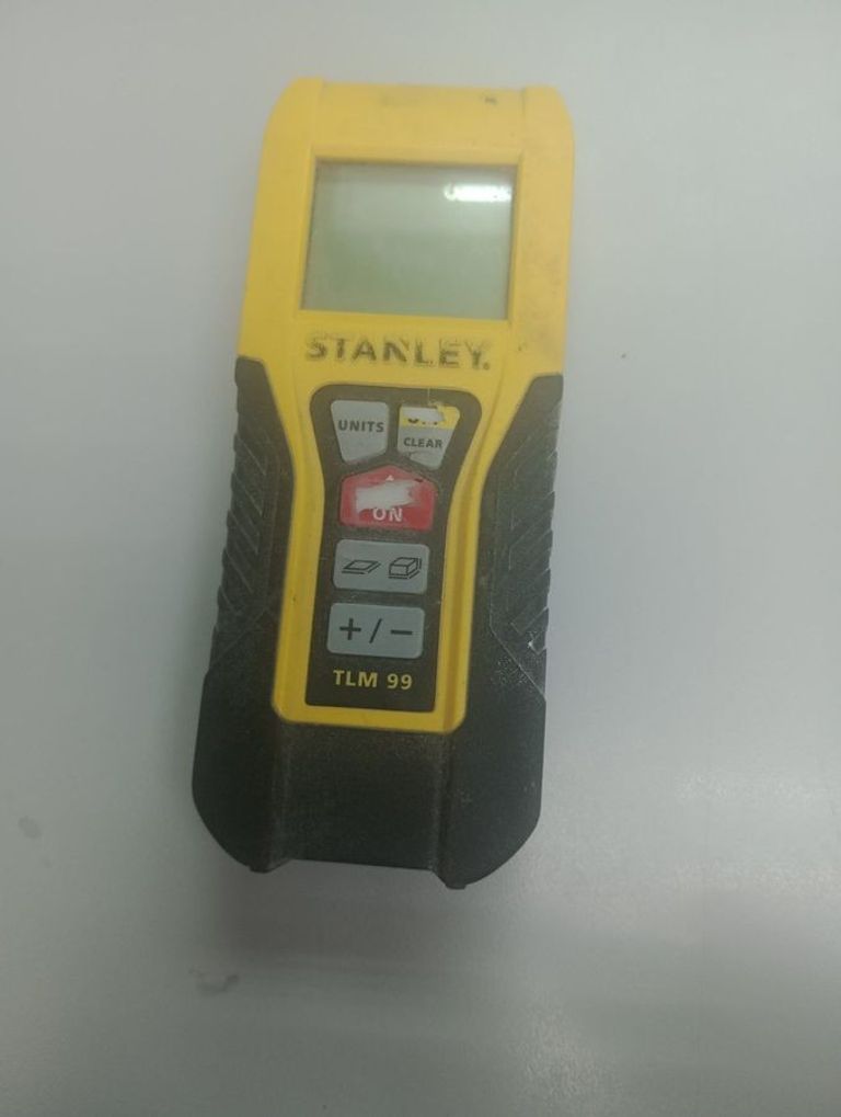 Купити Stanley TLM 99 Б/У