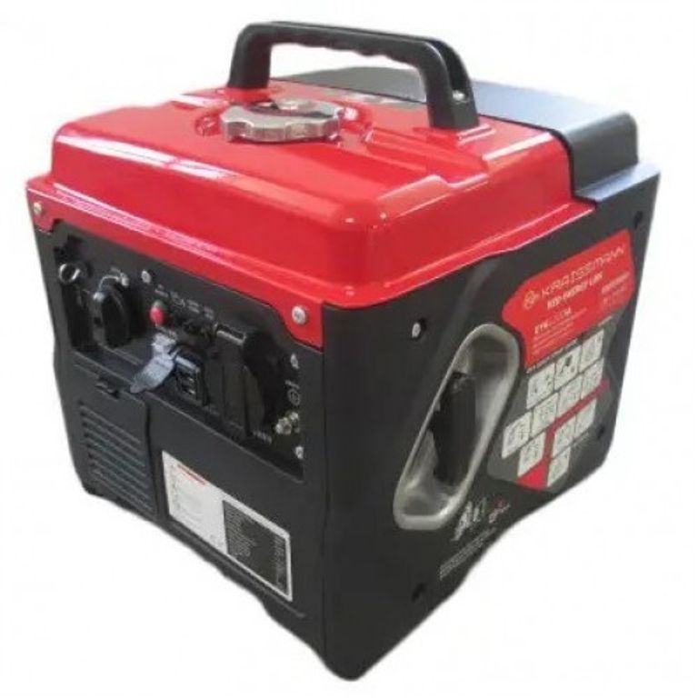 Купити Kraissmann EYG1200iA Б/У