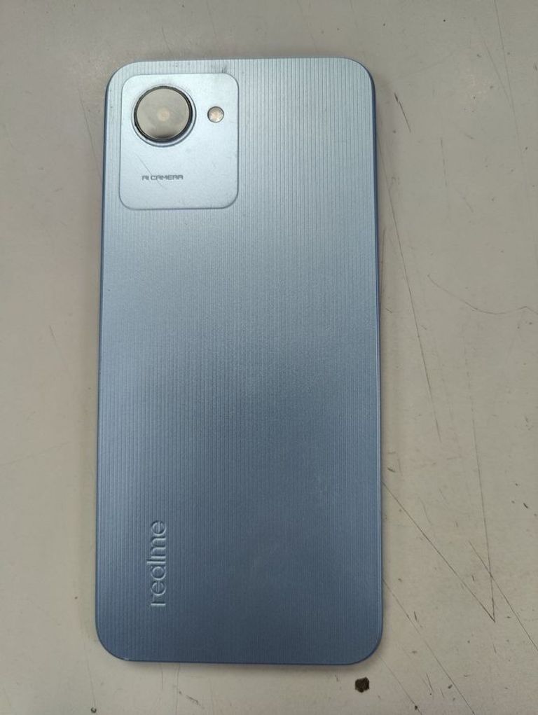 Оголошення Realme c30s 2/32gb rmx3690 Б/У