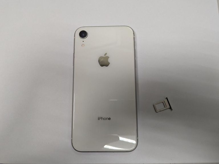 Оголошення Apple iphone xr 64gb Б/У