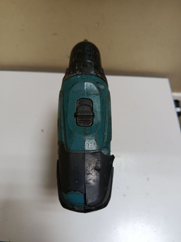 Распродажа Makita df347d 2акб 1.5ah зп, продавец Техноскарб