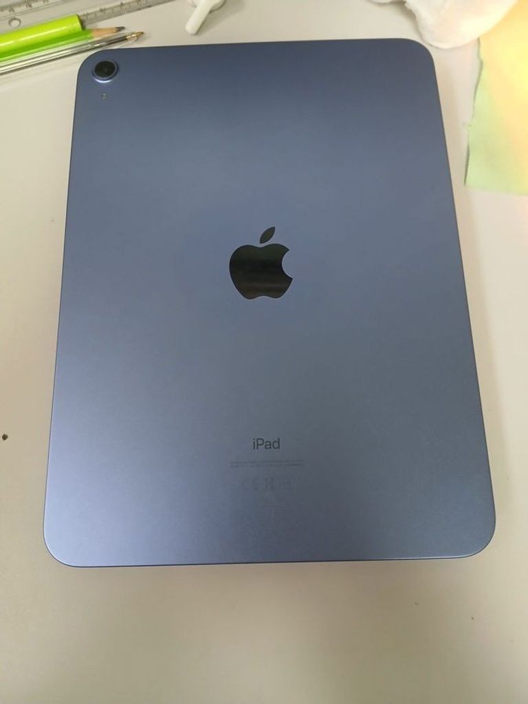 Дешиво Apple ipad 10.9 2022 wi-fi 64gb с ломбарда