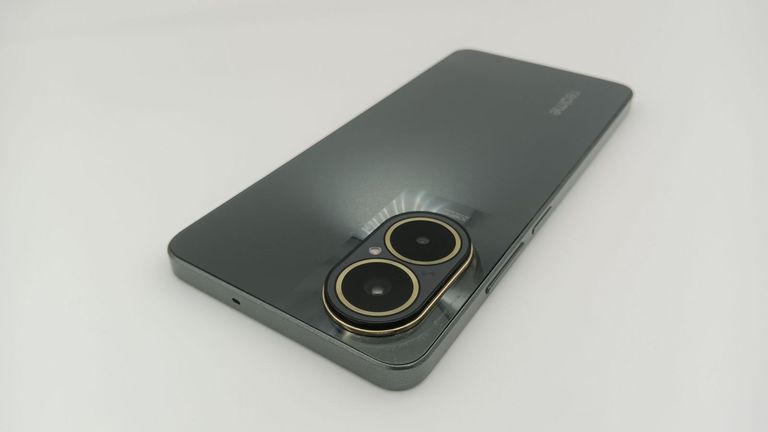 Объявление Realme c67 8/256gb Б/У