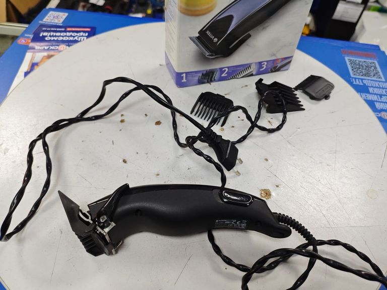 Объявление Vitek vt-1350 Б/У